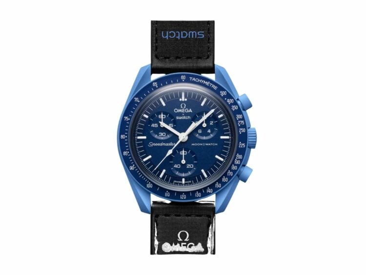 swatch x omega bioceramic moonswatch mission to neptune 1