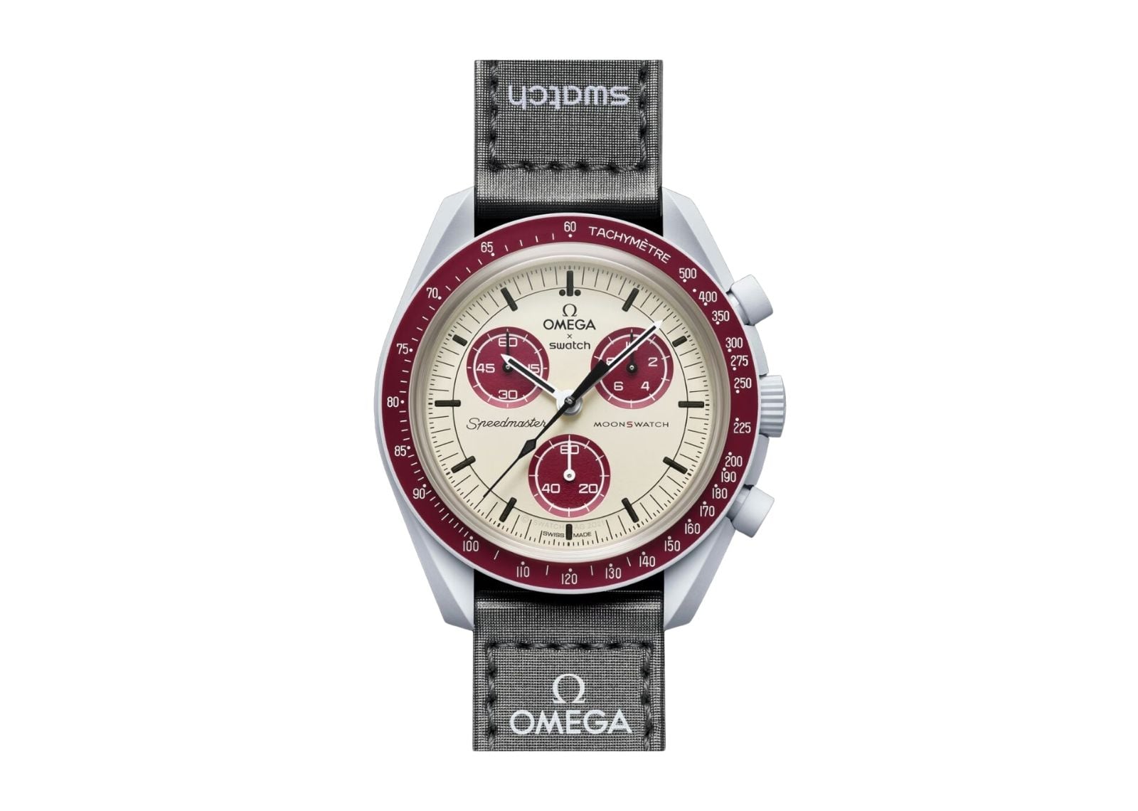 swatch x omega bioceramic moonswatch mission to pluto 1
