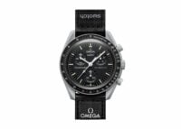 swatch x omega bioceramic moonswatch mission to the moon 1