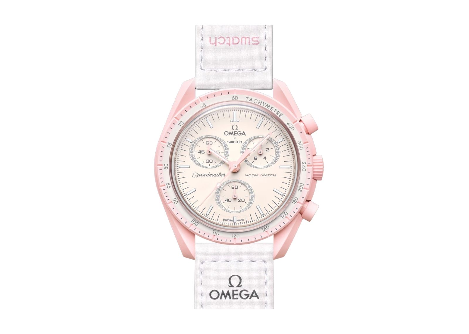 swatch x omega bioceramic moonswatch mission to venus 1