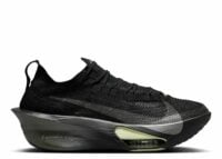 nike air zoom alphafly next% 3 black olive aura