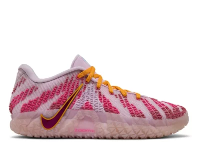 Nike Ja 3 Pink Foam