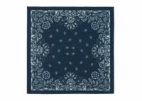 kujten small bandana heli dark navy blue 1