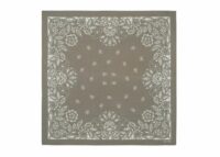 kujten small bandana heli marl khaki 1