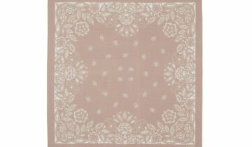 Kujten Small Bandana Heli Organic