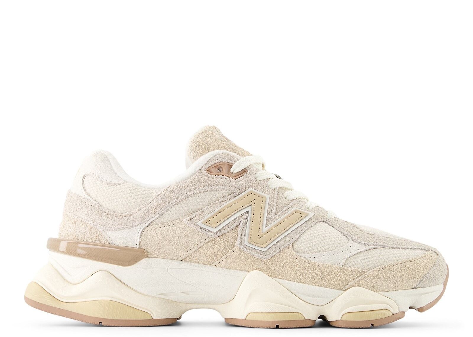 new balance 9060 bisque sea salt 1