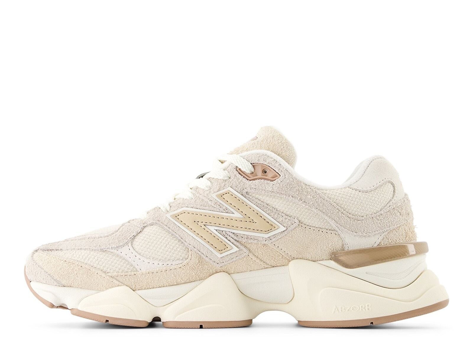 new balance 9060 bisque sea salt 2