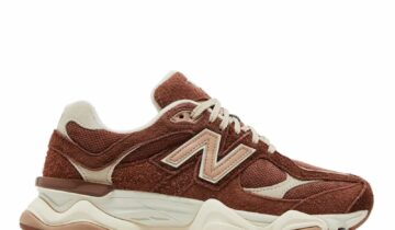 New Balance 9060 Rich Oak