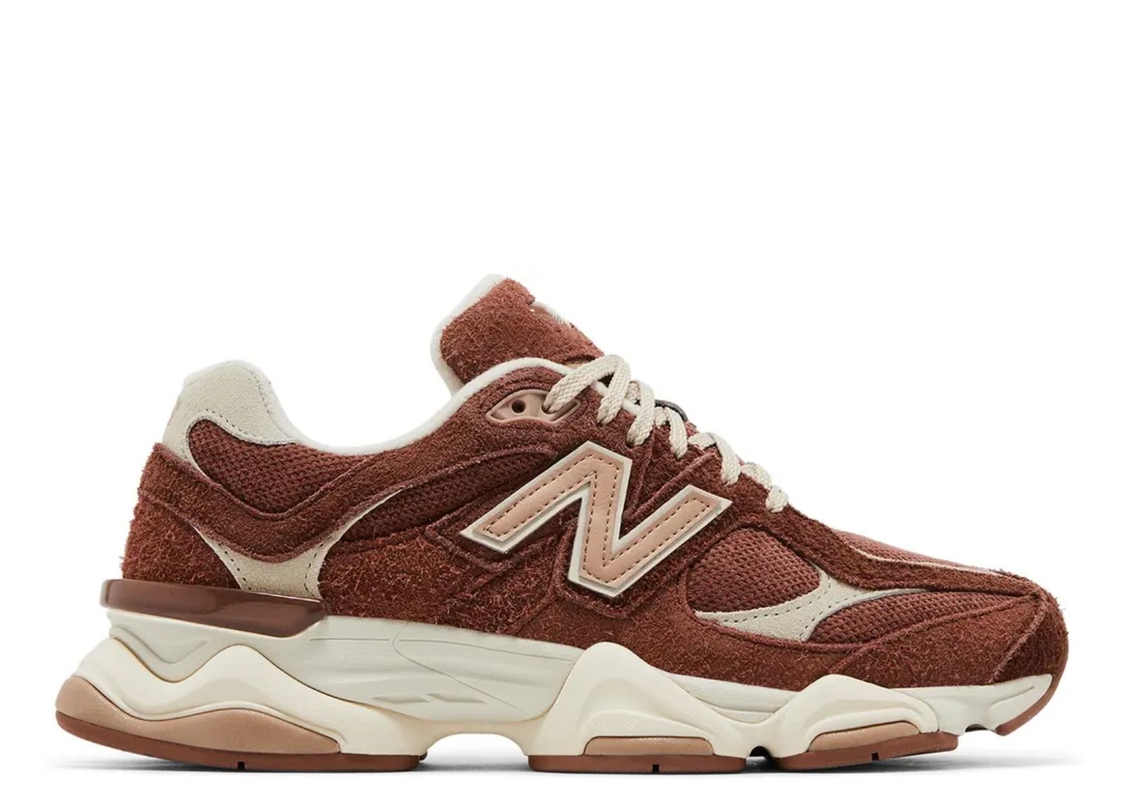 new balance 9060 rich oak 1