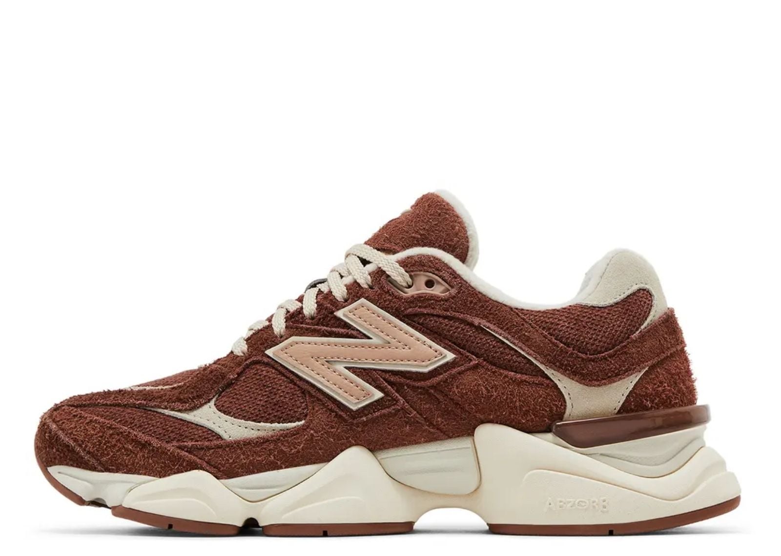 new balance 9060 rich oak 2