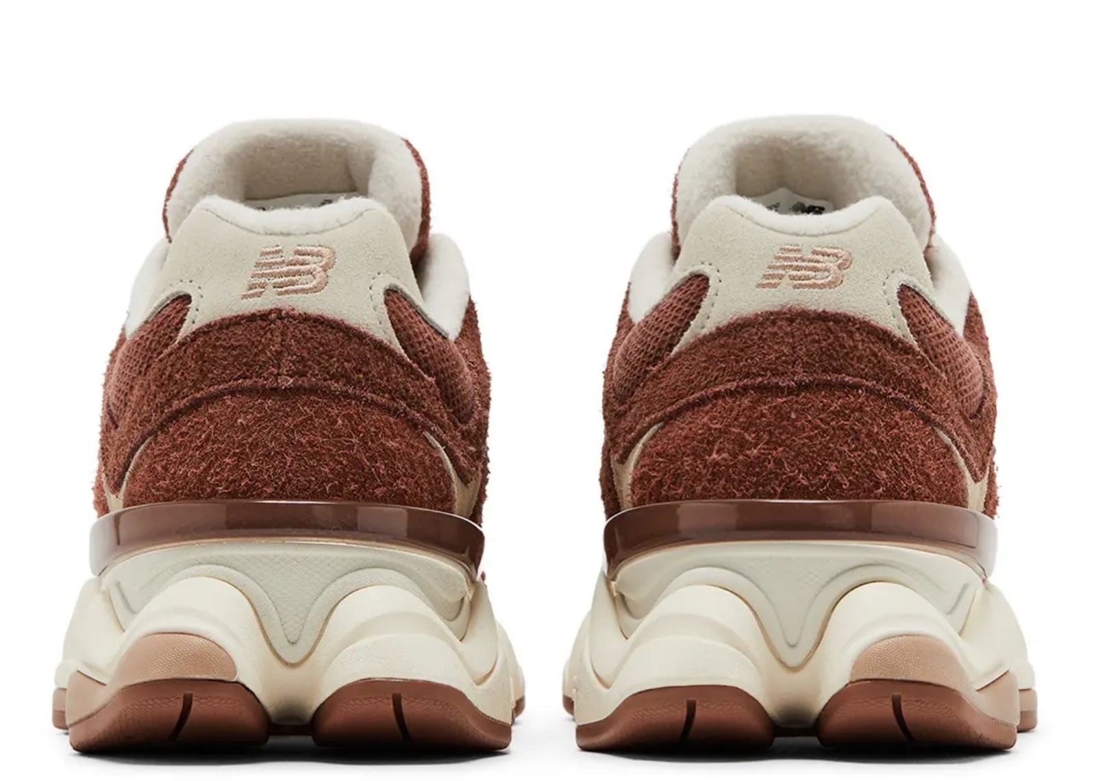 new balance 9060 rich oak 3