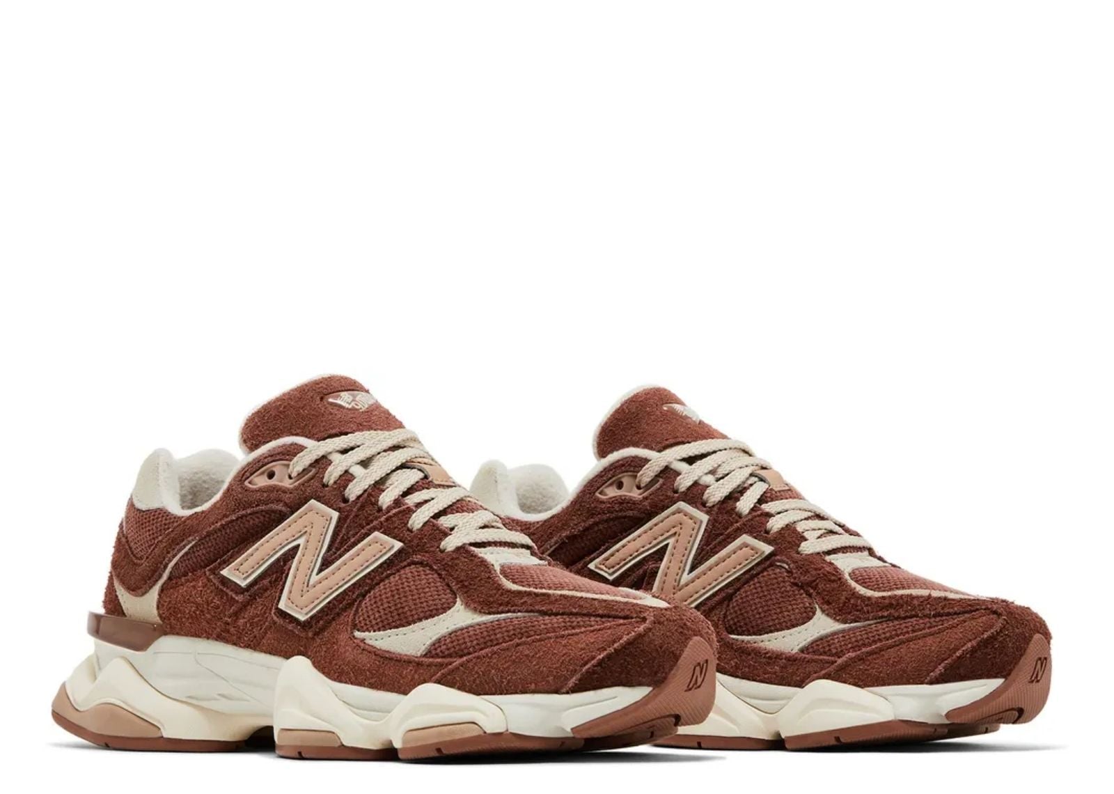 new balance 9060 rich oak 4