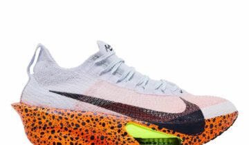 Nike Air Zoom Alphafly Next% 3 Electric Pack Olympic Safari