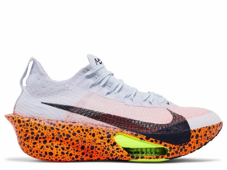 nike air zoom alphafly next 3 electric pack olympic safari 1