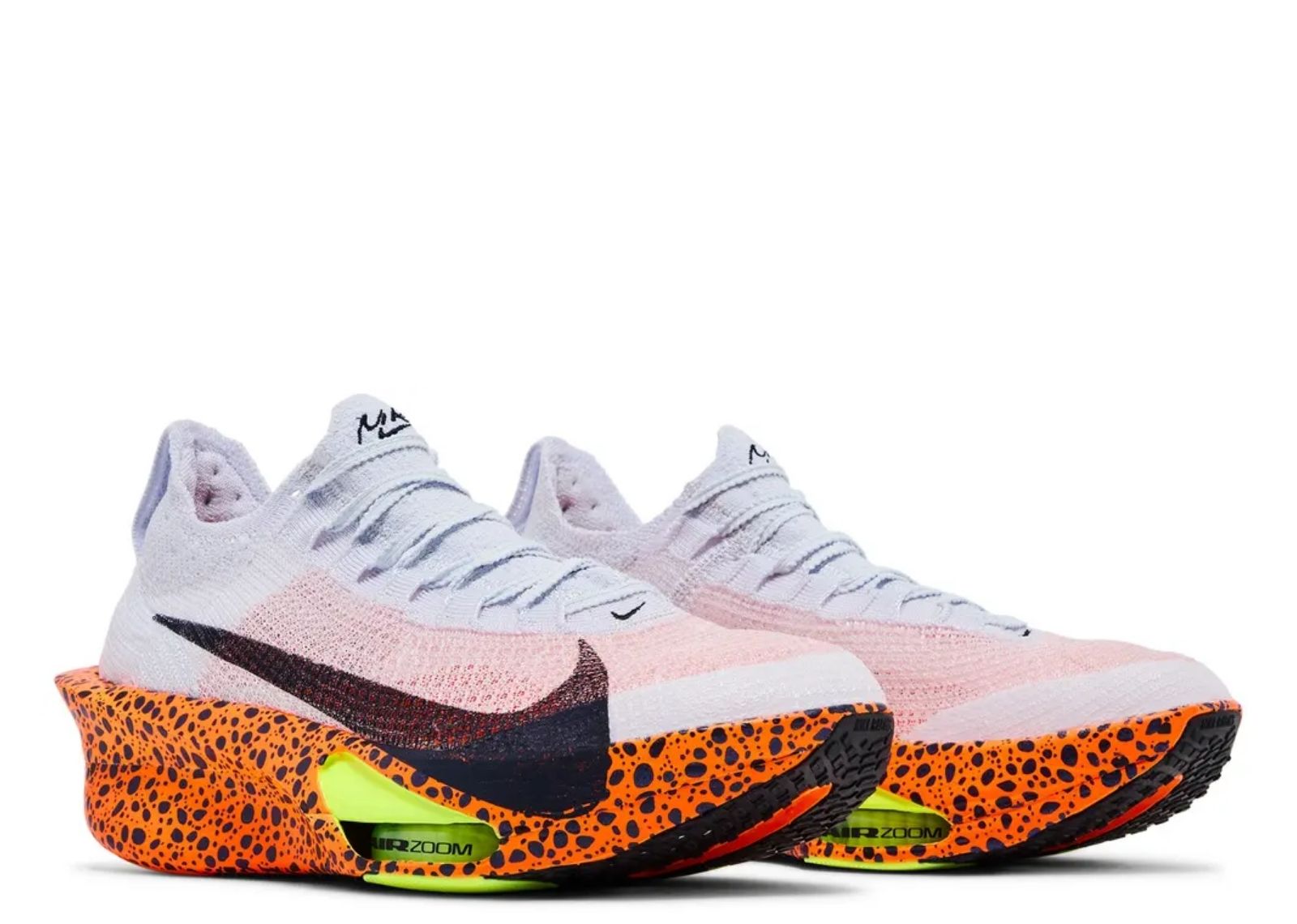 nike air zoom alphafly next 3 electric pack olympic safari 5