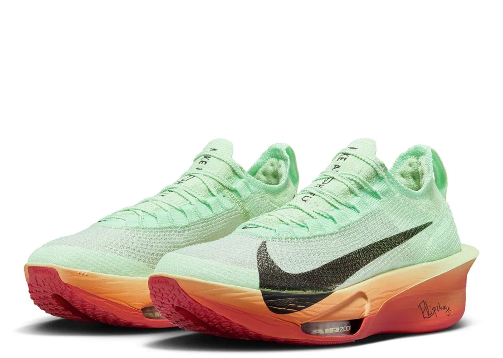 nike air zoom alphafly next 3 eliud kipchoge its just the start 5