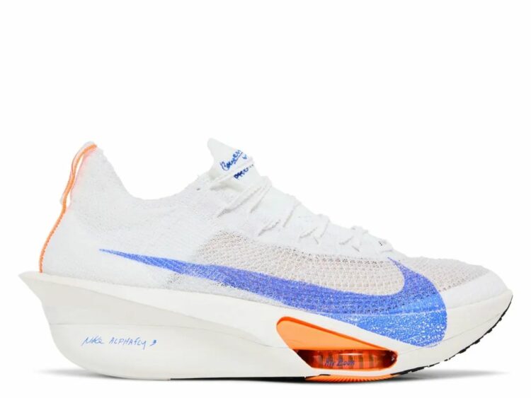 nike air zoom alphafly next 3 fp blueprint pack 1