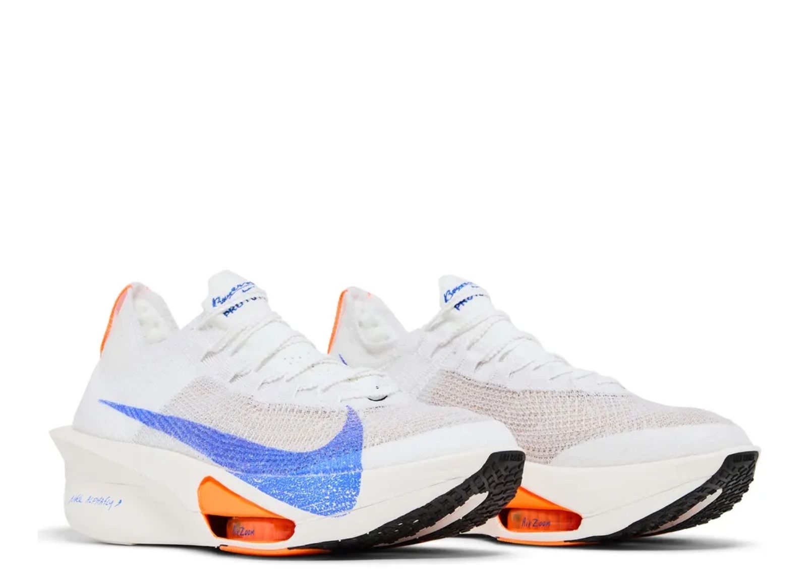 nike air zoom alphafly next 3 fp blueprint pack 5