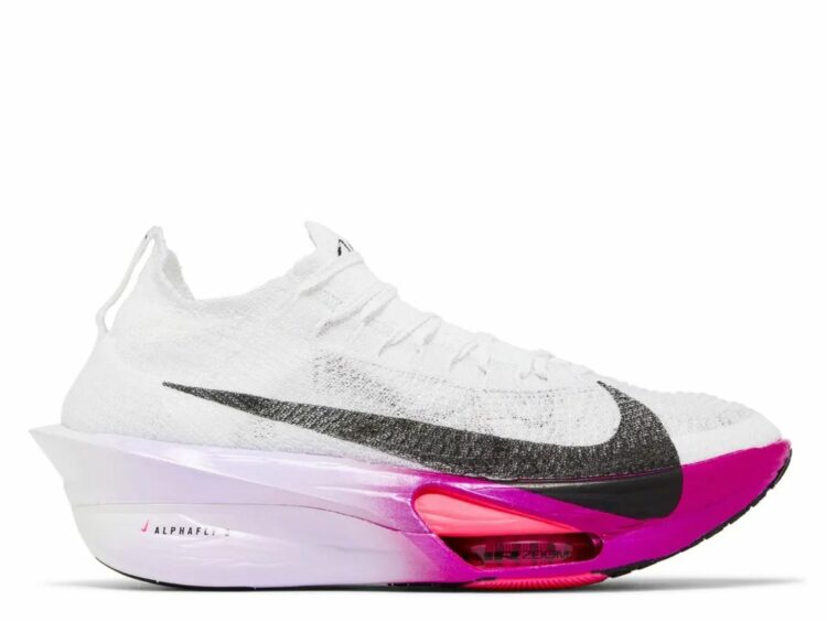 nike air zoom alphafly next 3 fp white purple agate 1