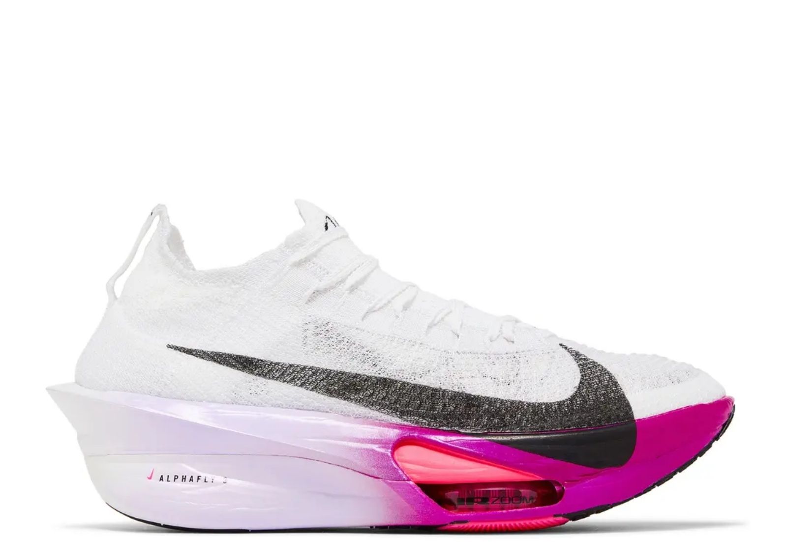 nike air zoom alphafly next 3 fp white purple agate 1
