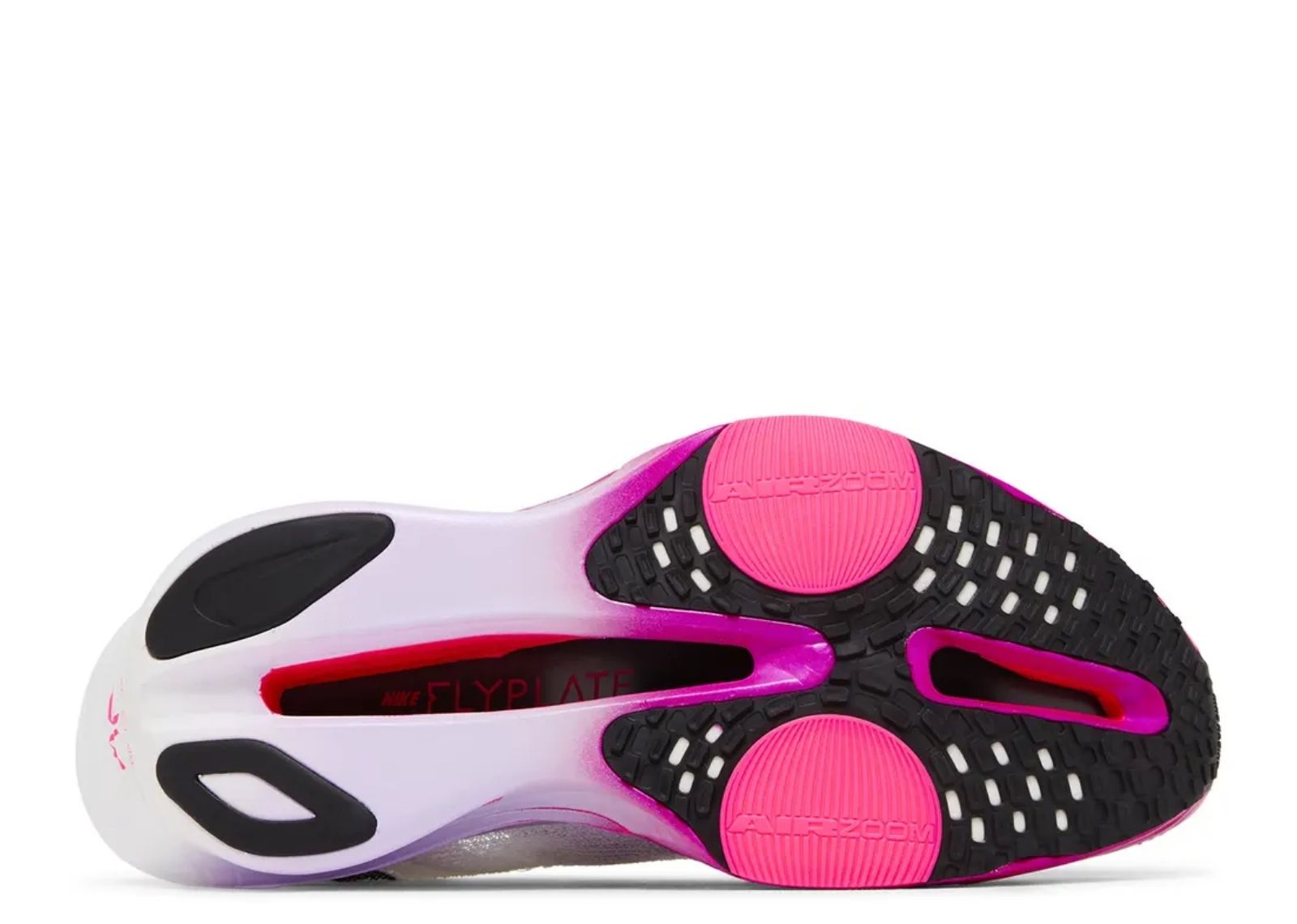 nike air zoom alphafly next 3 fp white purple agate 4