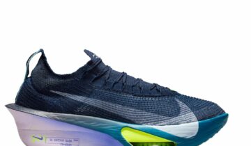 Nike Air Zoom Alphafly Next% 3 Obsidian Persian Violet