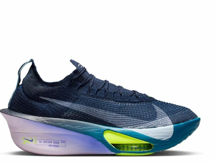 nike air zoom alphafly next 3 obsidian persian violet 1