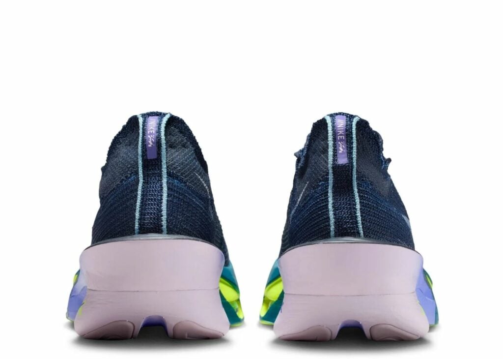 Nike Air Zoom Alphafly Next% 3 Obsidian Persian Violet - FD8311