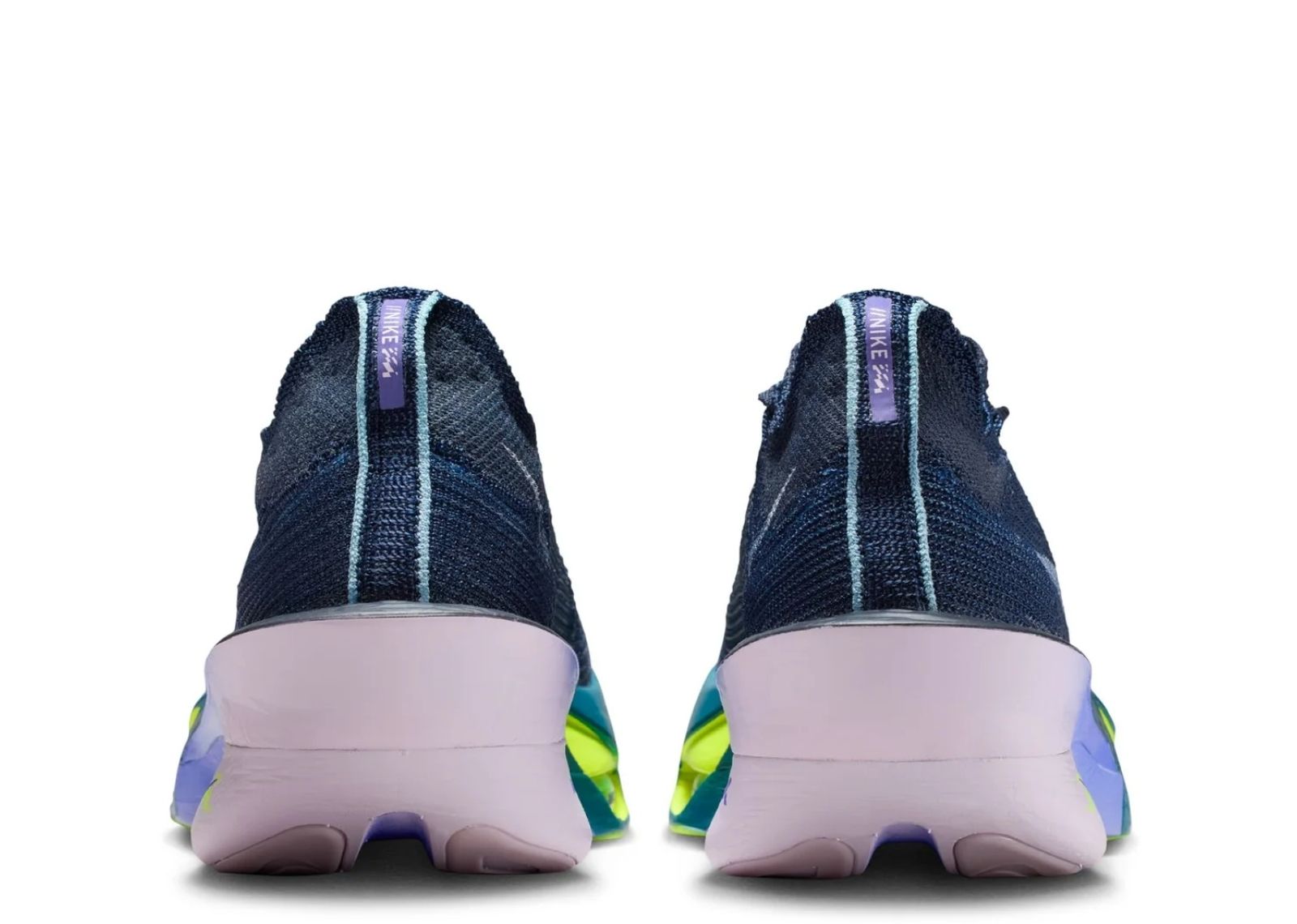 nike air zoom alphafly next 3 obsidian persian violet 3