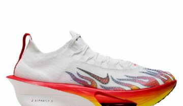 Nike Air Zoom Alphafly Next% 3 Premium Ekiden Pack