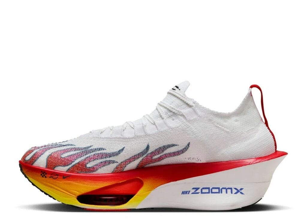 Nike Air Zoom Alphafly Next% 3 Premium Ekiden Pack - HQ3501-100