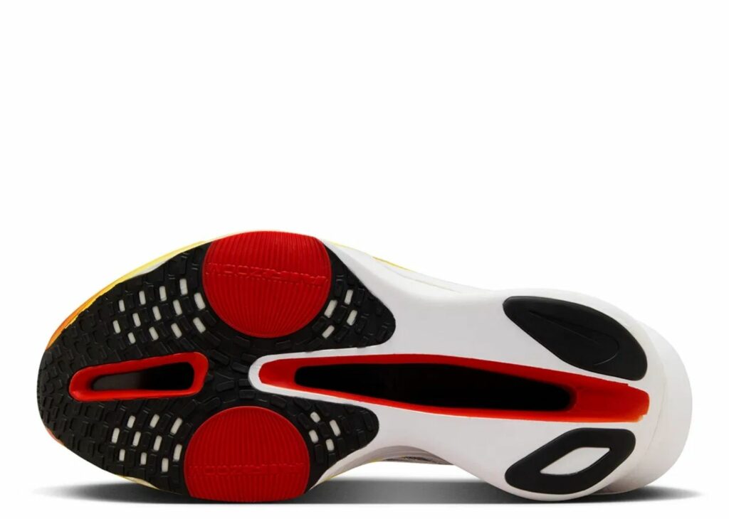 Nike Air Zoom Alphafly Next% 3 Premium Ekiden Pack - HQ3501-100