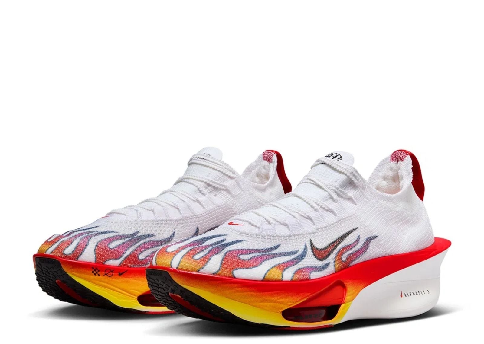 nike air zoom alphafly next 3 premium ekiden pack 5