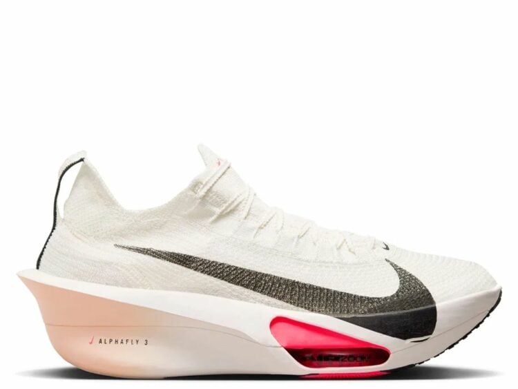 nike air zoom alphafly next 3 sail crimson tint 1