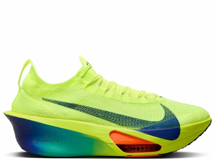 nike air zoom alphafly next 3 volt concord 1