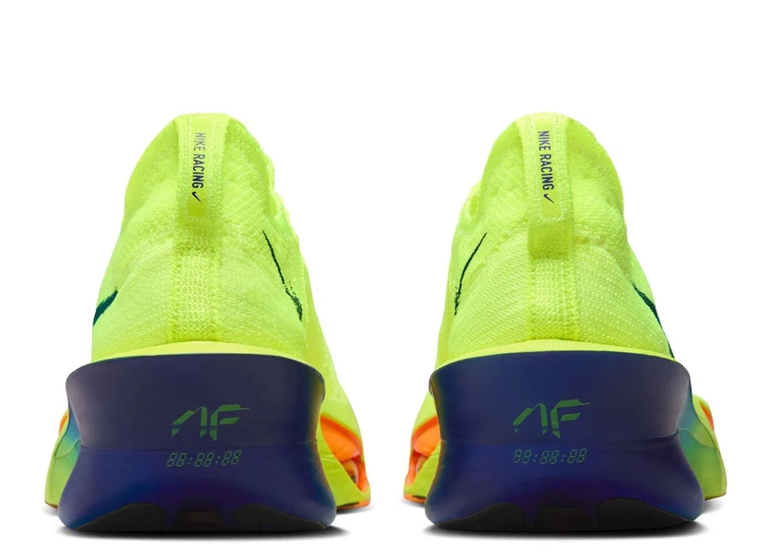 nike air zoom alphafly next 3 volt concord 3