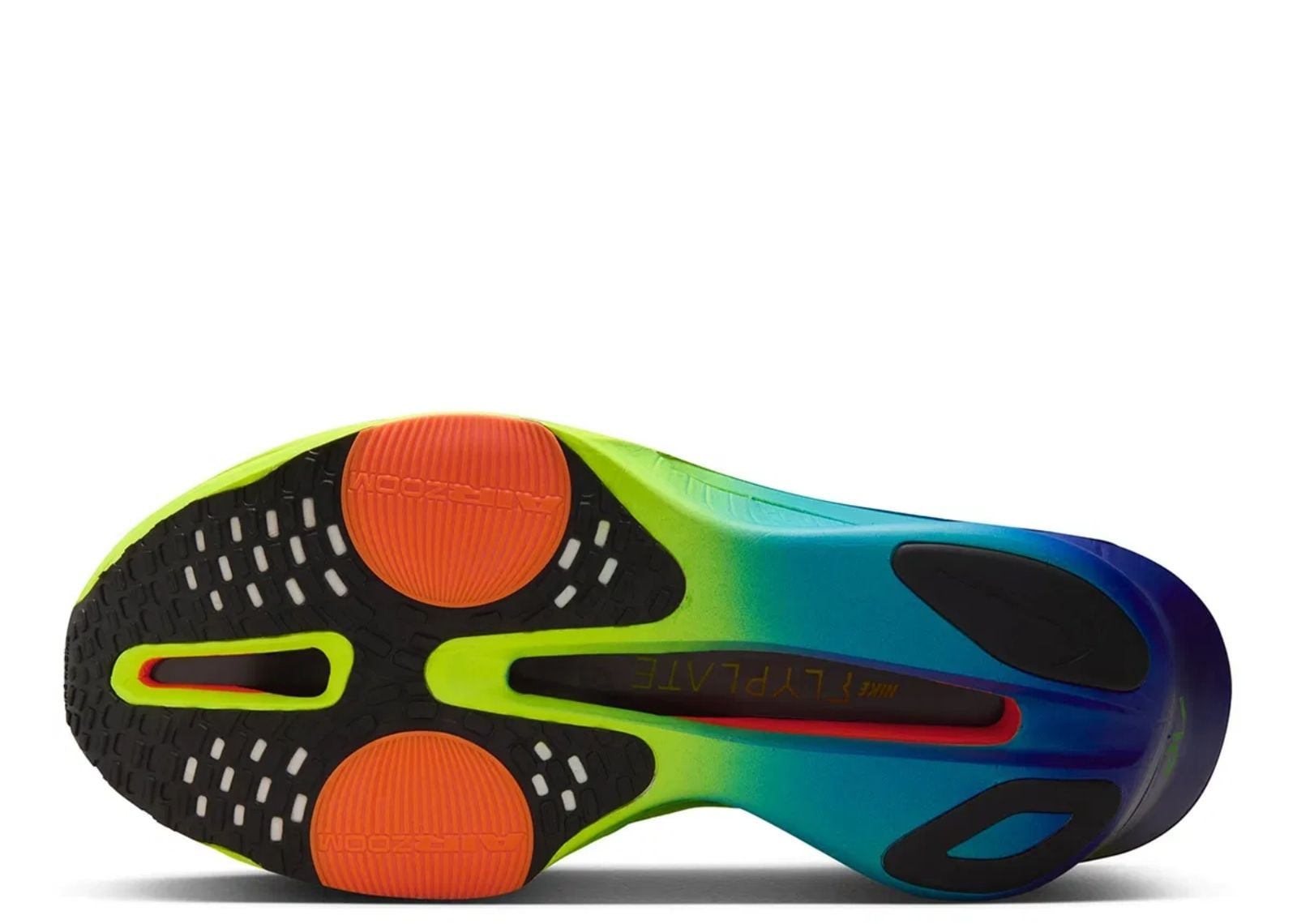 nike air zoom alphafly next 3 volt concord 4