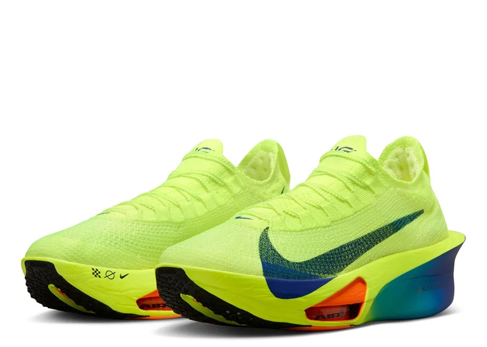 nike air zoom alphafly next 3 volt concord 5