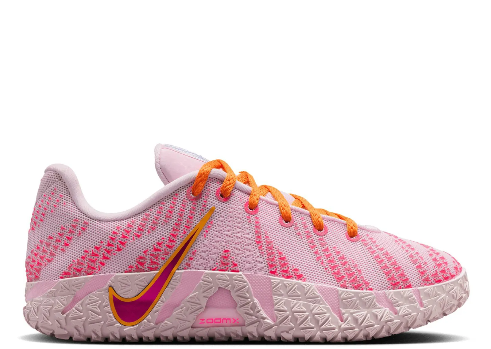 Nike Ja 3 Pink Foam (GS)