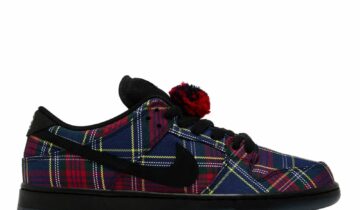 Nike SB Dunk Low Nardwuar