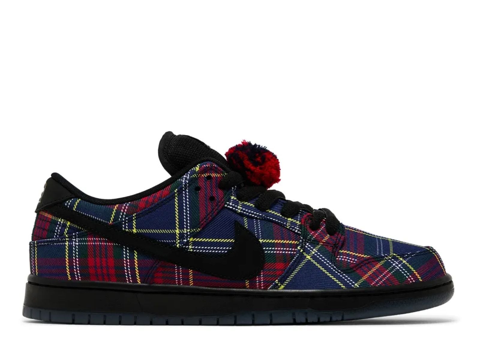 nike sb dunk low nardwuar 1