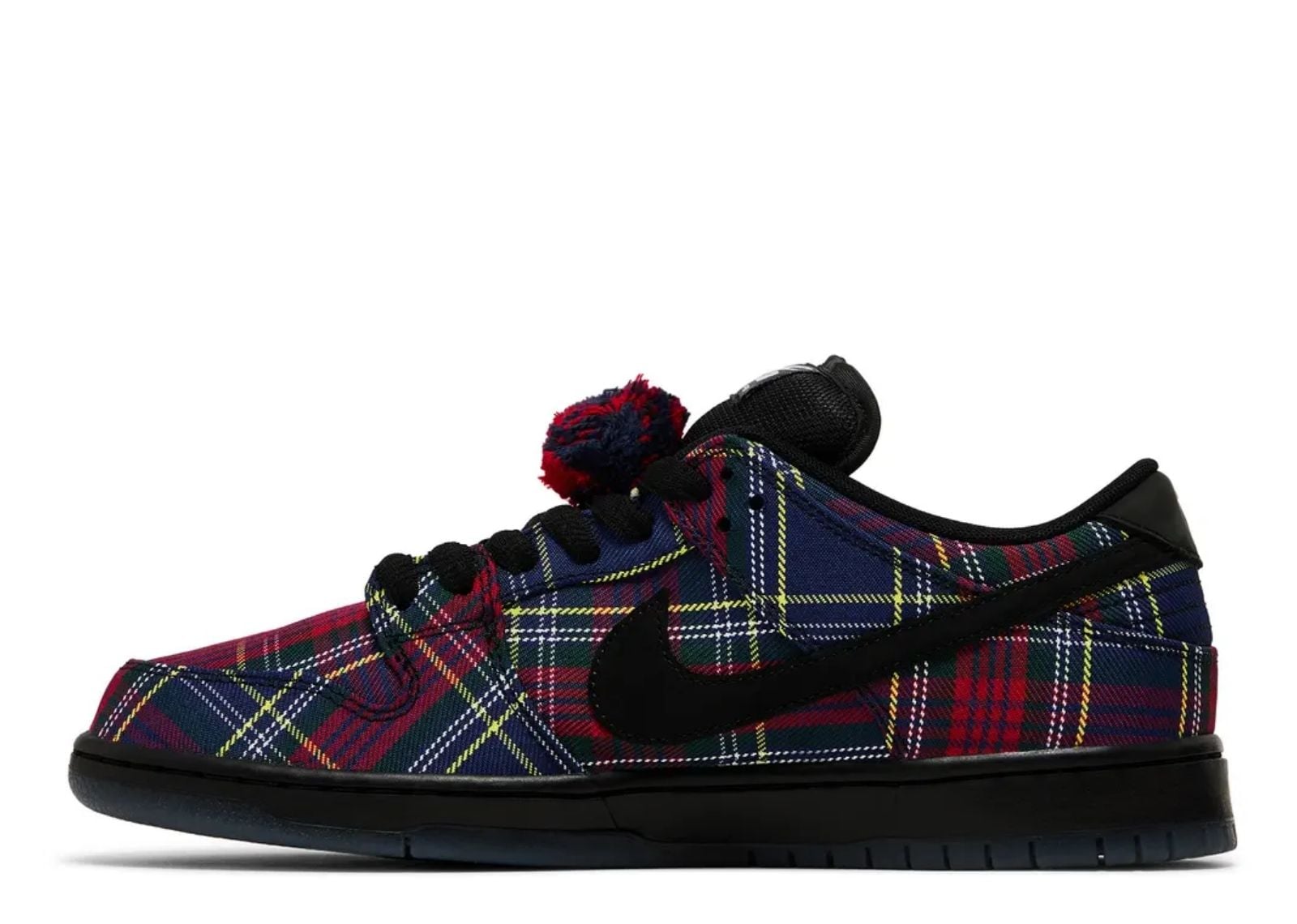 nike sb dunk low nardwuar 2