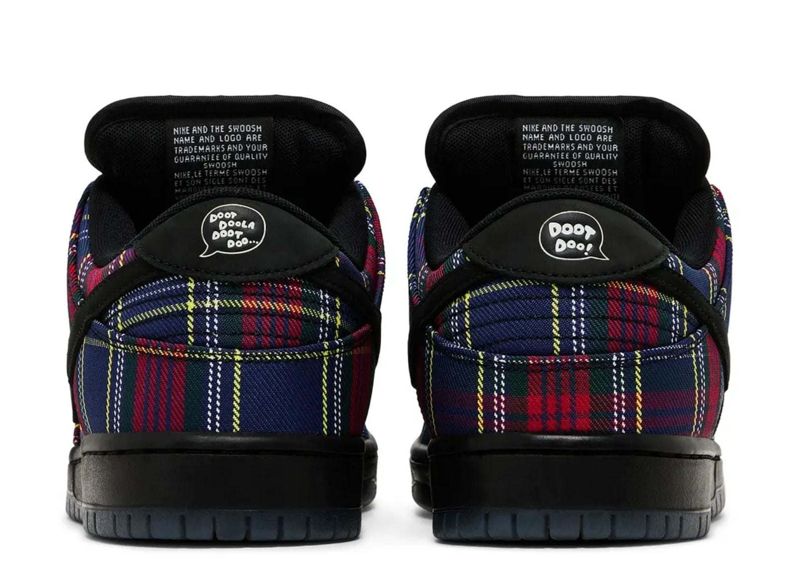 nike sb dunk low nardwuar 3