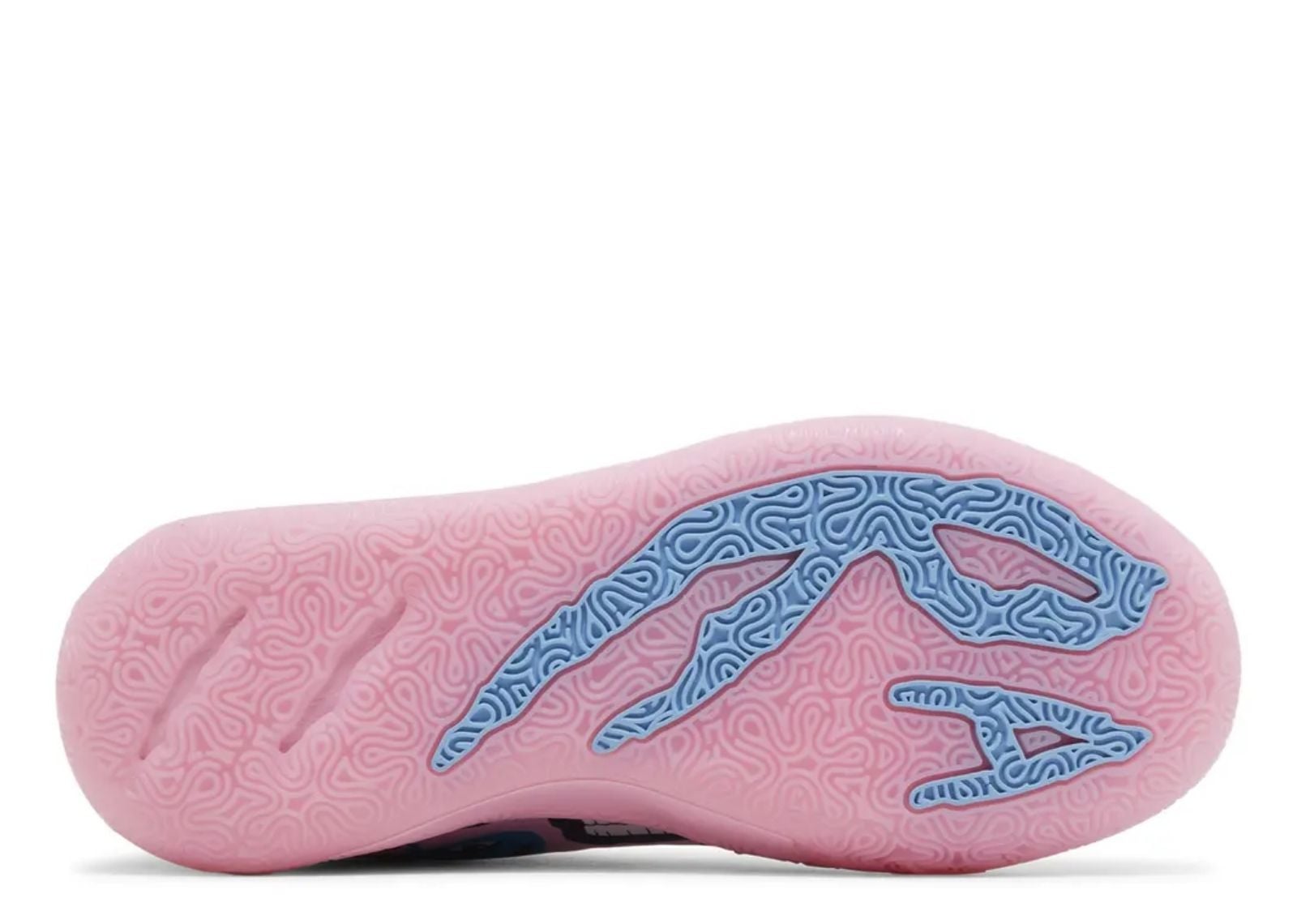 puma lamelo ball mb03 kidsuper 3