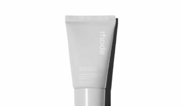 Rhode Barrier Butter Intensive Moisture Balm