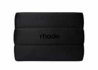 Rhode Oversized Bubble Bag