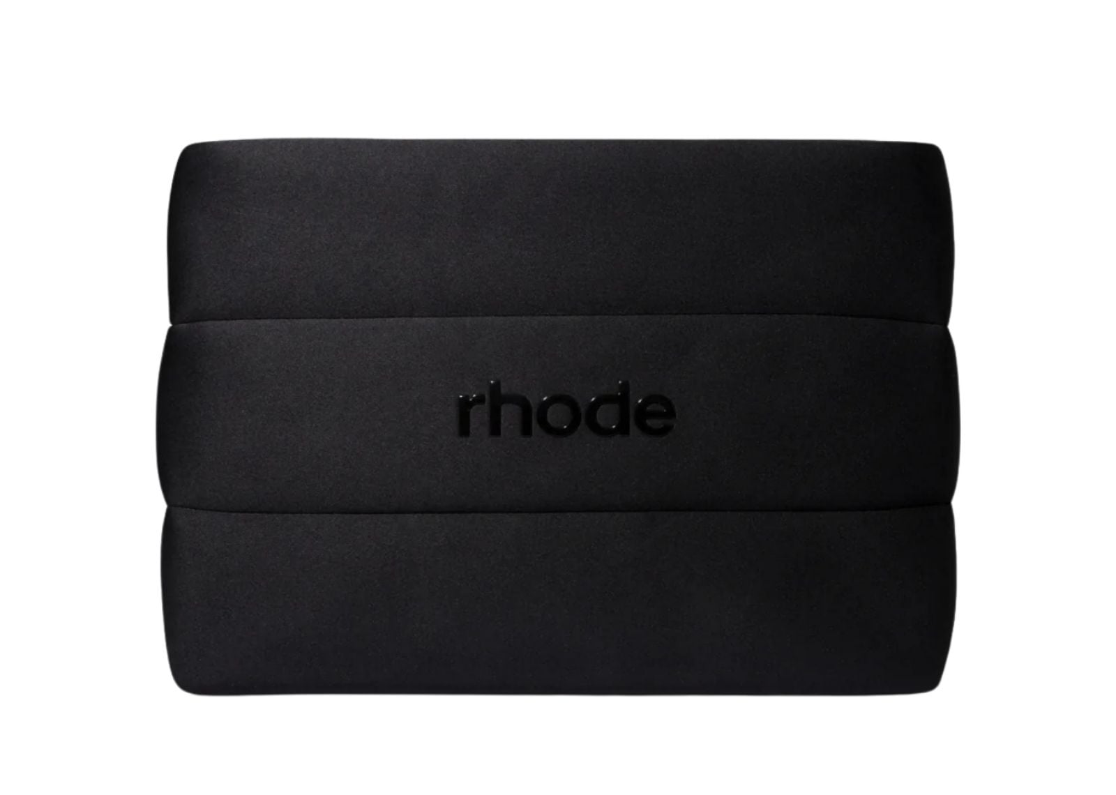 rhode oversized bubble bag 1