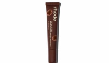 Rhode Scented Peptide Lip Tint Espresso