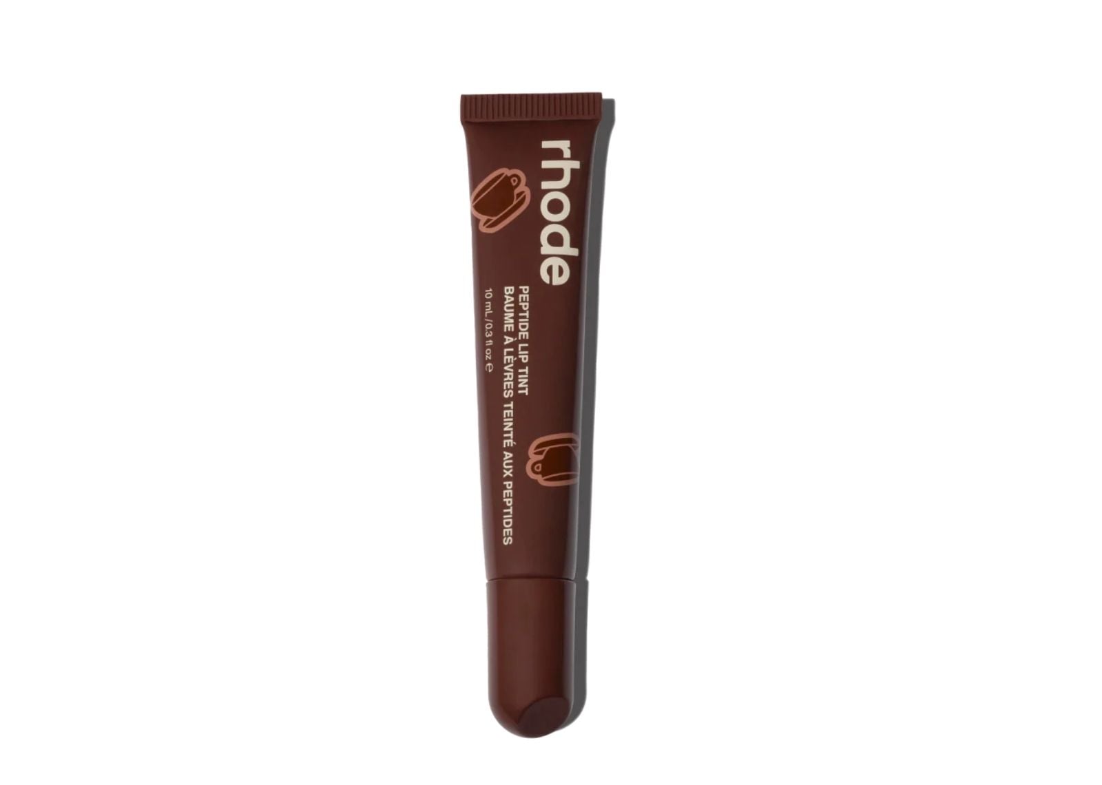Rhode Scented Peptide Lip Tint - görsel 2