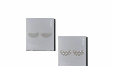 Rhode The Peptide Eye Prep Set